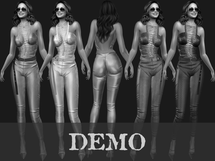 DEMO-[MTC]-Sarah-Set-Unifypack