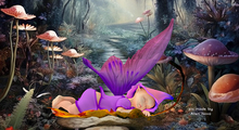 !Skifija Women fairy baby FullPack RARE - RESIZABLE - SALE !!