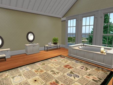 Second Life Marketplace - FAIRFAX HOUSE