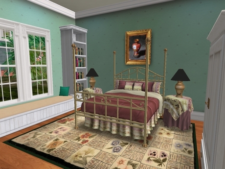 Second Life Marketplace - FAIRFAX HOUSE