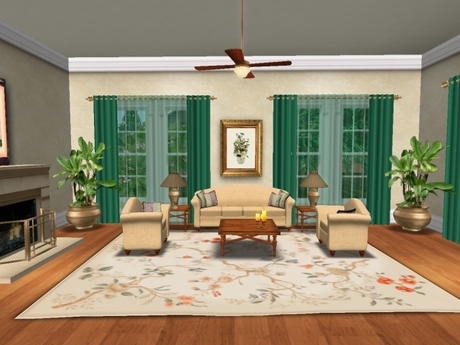 Second Life Marketplace - FAIRFAX HOUSE
