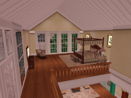 Second Life Marketplace - FAIRFAX HOUSE