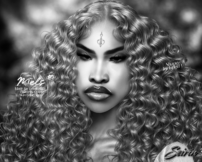 [SEIRIN] - Mels DEMO