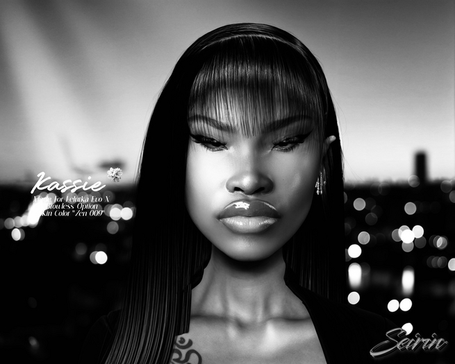 [SEIRIN] - Kassie DEMO