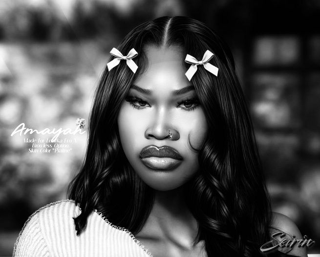 [SEIRIN] - Amayah DEMO