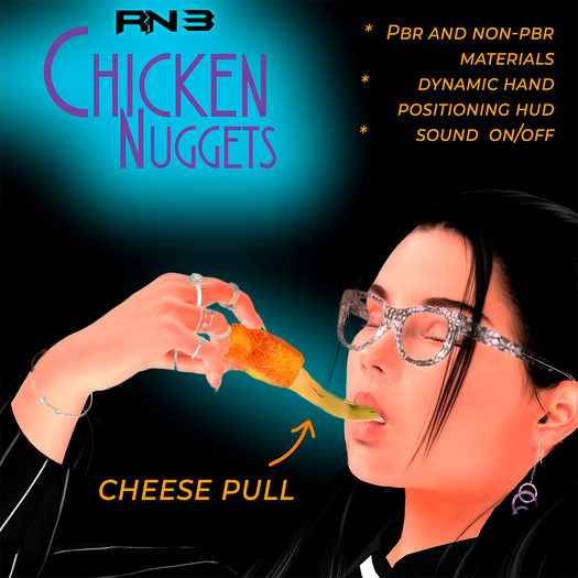 .:RN3:._foods (Nuggets)