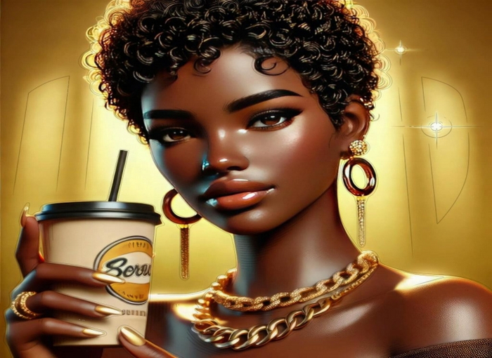 SWEET COFFEE