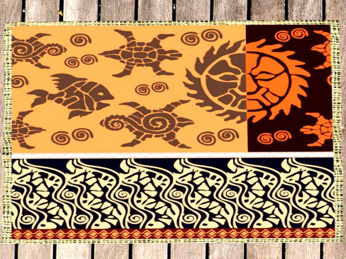 Carpet TAPA DESIGN 2