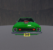 Pro Street '73 Gr  X