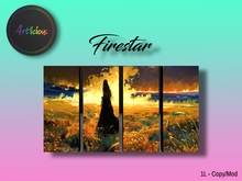 AL - Firestar