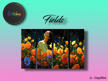 AL - Fields