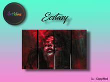 AL - Ecstasy
