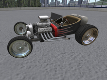 Hemi Low Rider [Box]
