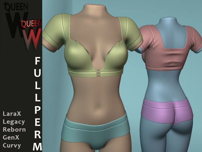 ::: WQ ::: FULLPERM ::: MODEL 48 :::