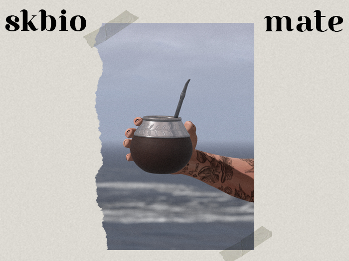 skbio - mate