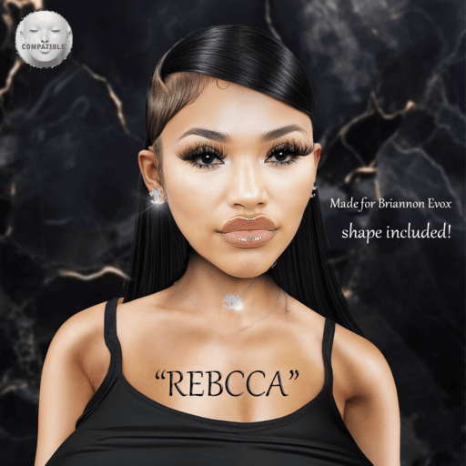 REBECCA SKIN EVOX