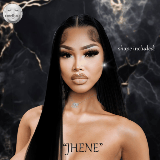 JHENE EVOX SKIN
