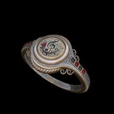 Ladies Music Ring 2025 (R) TW