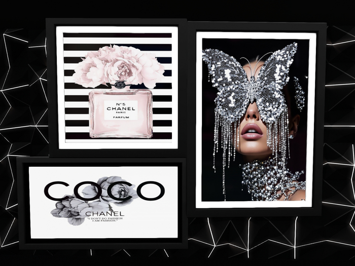 Coco Chanel FatPack- Limited Edition