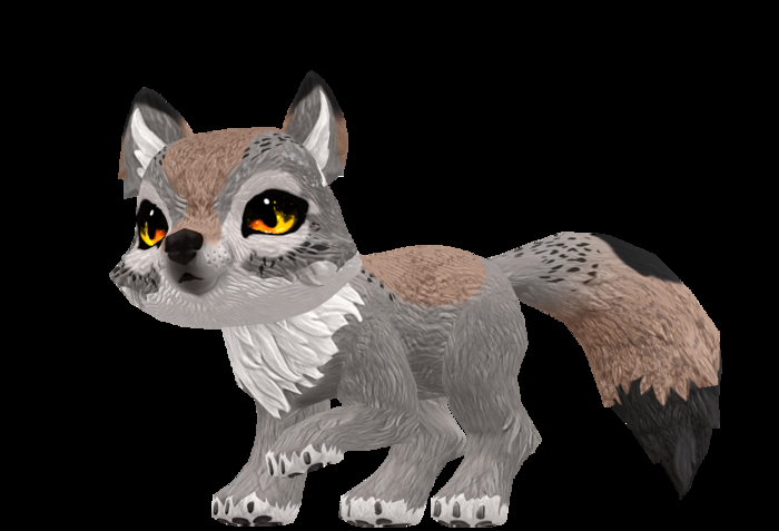 Arkavyn %c6780ea16686 Kreature, Wolf, 