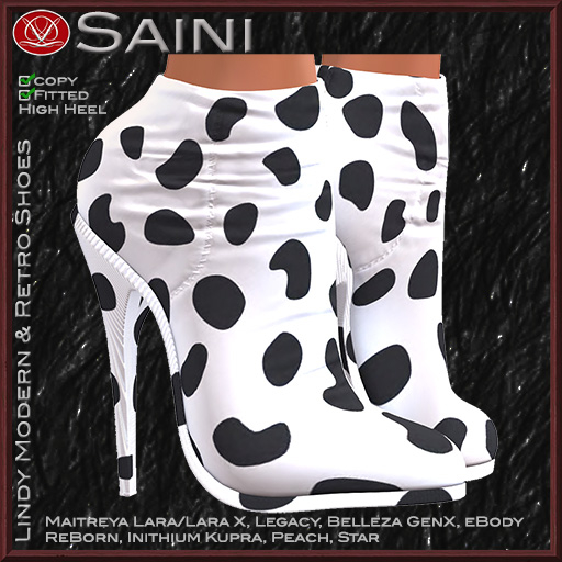 Lindy Siani Spectator