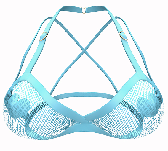 *CK* Rude bra BABY
