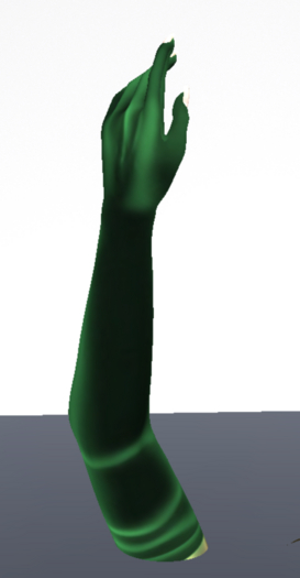 Gloves_36 Colors_ by Gelese Giano