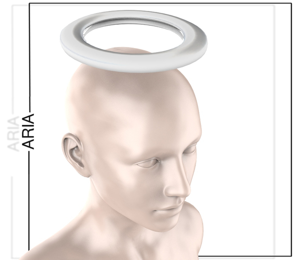 White Halo