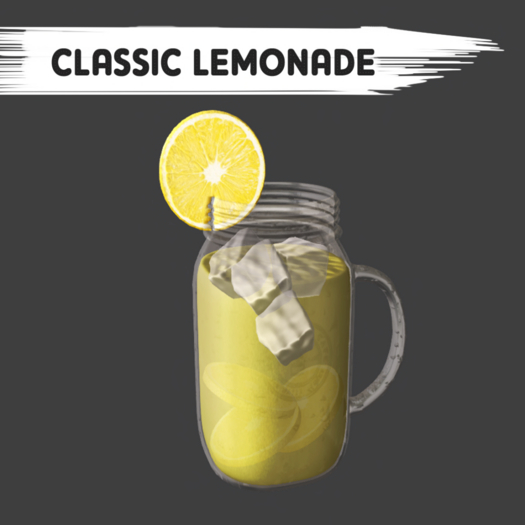 ClassicLemonade - [MyStory]