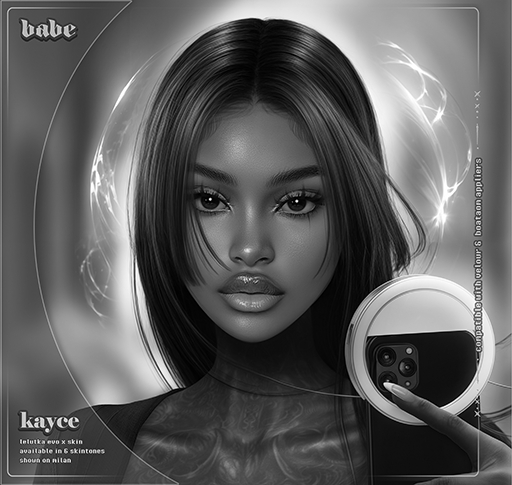 Babe - Kayce x Evo (DEMO)