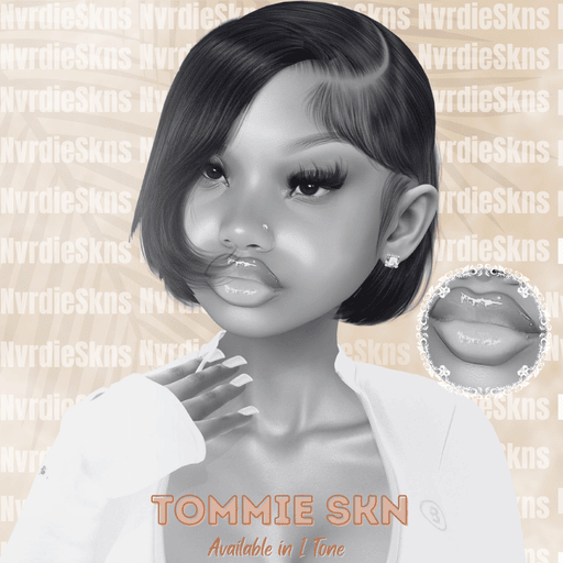 NS// TOMMIE DEMO