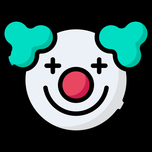 Anti-Clown(Add) 1.6