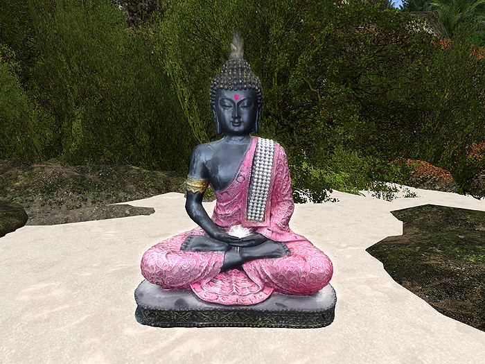 Buddha Speaks [Boxed]