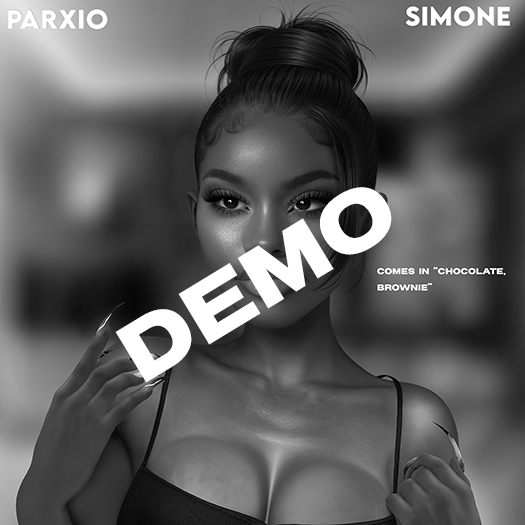 $parxio x Simone Skin Demos