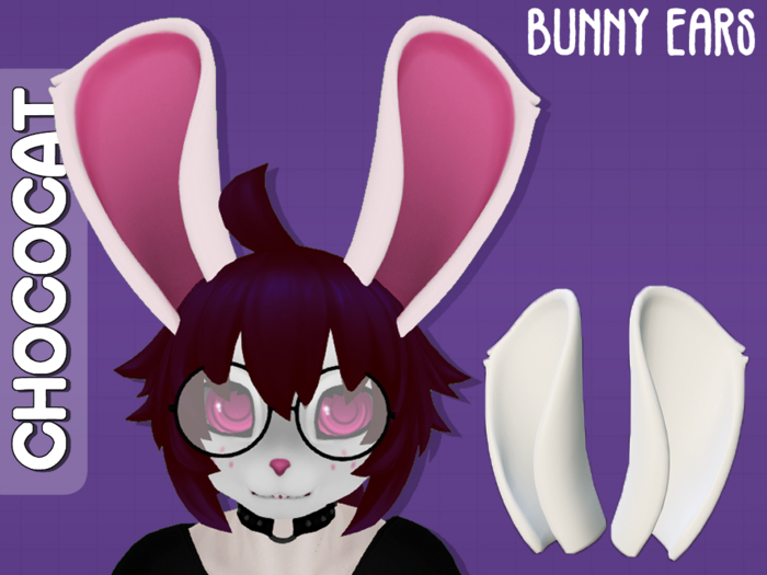 Bunny Ears