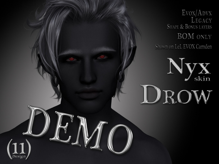 DEMO (11)Design Nyx Drow Male