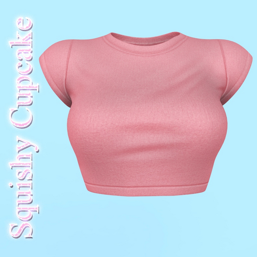 Baby Kimm Top