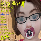 >FF< Fairy Bink Boxed [Add Me]