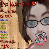 >FF< Emo Heart Bink Boxed [Add Me]