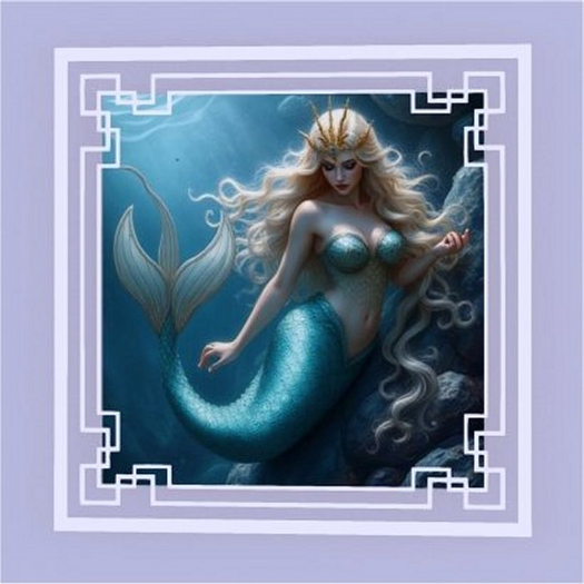 Mermaid 2 AI (Rez to Unpack)