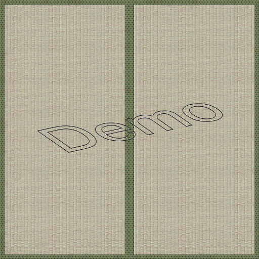 Tatami Green III (Boxed)