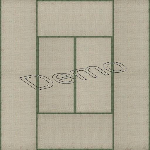 Tatami Green IV (Boxed)