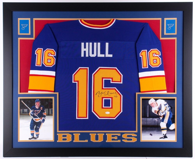 Brett Hull