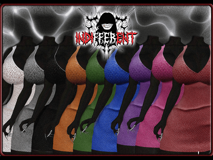 >INDifferent: WifeBeater- Shadow