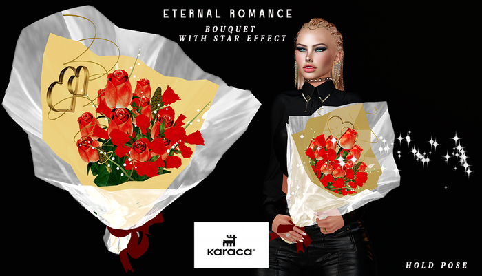 KARACA - Eternal Romance