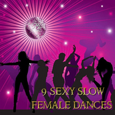 HUD Dance - 9 Sexy Slow Female Dances
