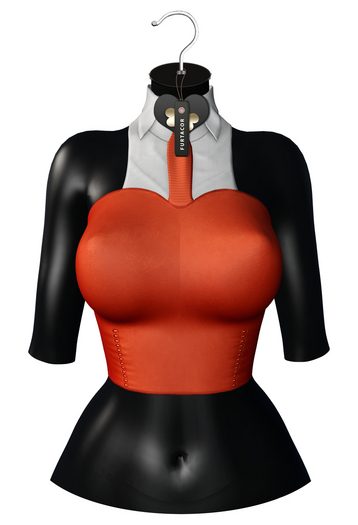 :::FurtaCor:::MAIARA_TOP::: F3