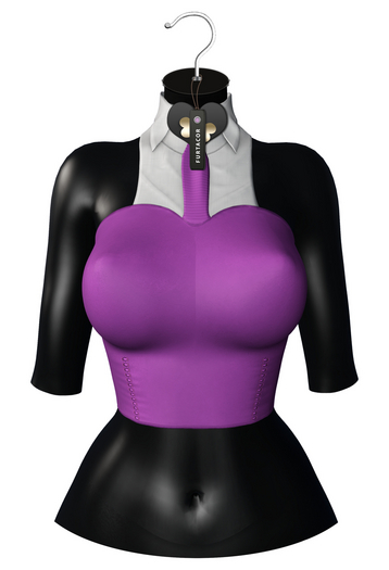 :::FurtaCor:::MAIARA_TOP::: F6