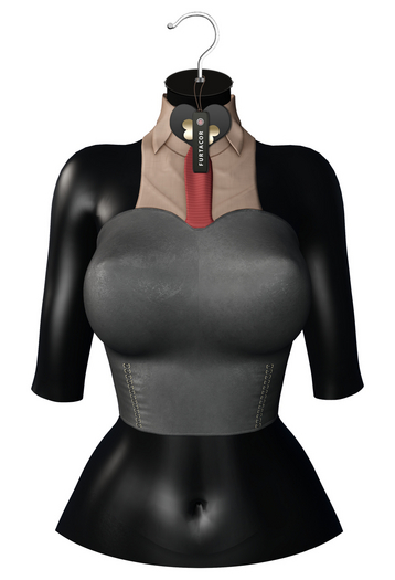 :::FurtaCor:::MAIARA_TOP::: F8