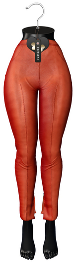 :::FurtaCor:::MAIARA_PANTS::: F1